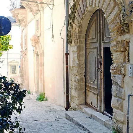 Notte Barocca Appartement *