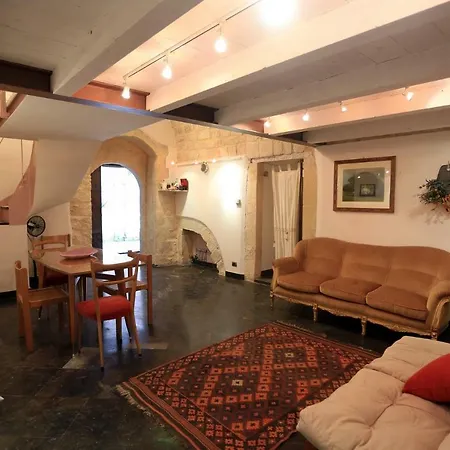 Notte Barocca Appartement *