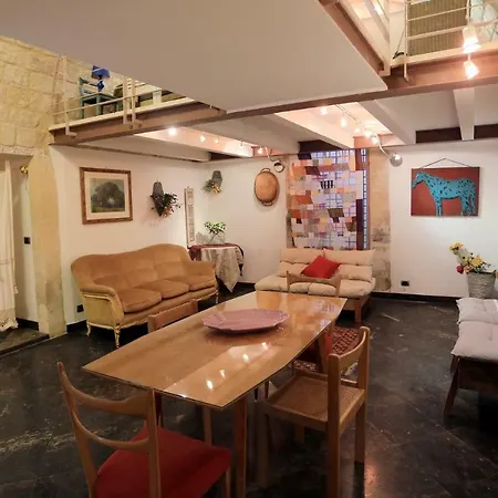 Notte Barocca Appartement Scicli