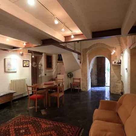 Notte Barocca Appartement Scicli