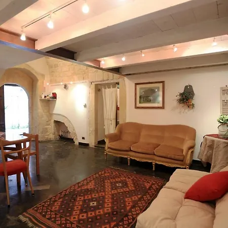 Appartement Notte Barocca