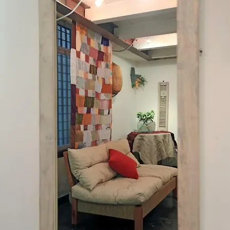 Appartement Notte Barocca *