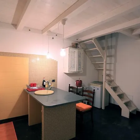 Appartement Notte Barocca