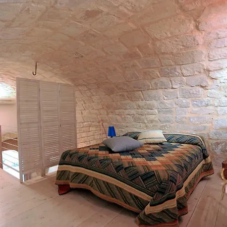 Appartement Notte Barocca *