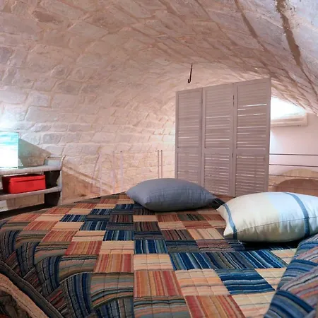 Notte Barocca Appartement Scicli