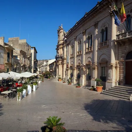 Notte Barocca Scicli