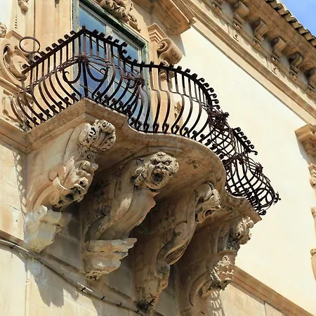Notte Barocca Appartement Scicli
