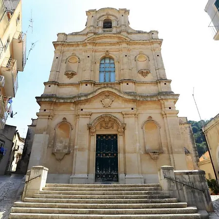 Notte Barocca *