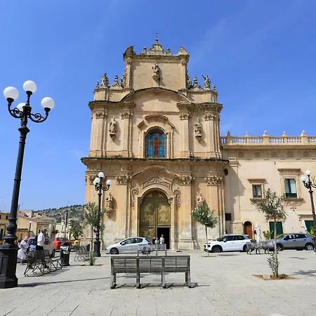 Notte Barocca