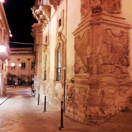 Notte Barocca *