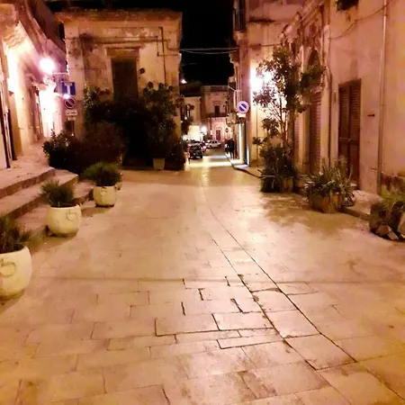 Notte Barocca *