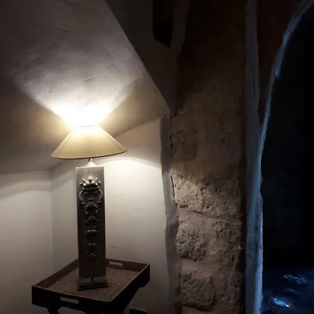 Notte Barocca
