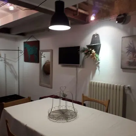 Appartement Notte Barocca *