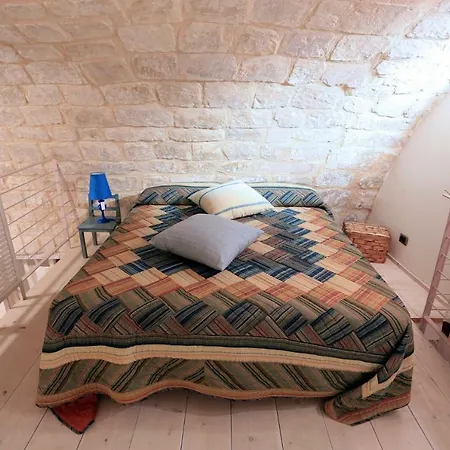 Notte Barocca * Шикли